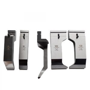Trumpf Press Brake Toolings