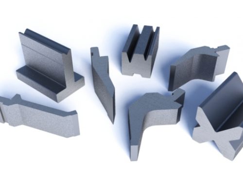 Top 10 Considerations When Using Press Brake Toolings