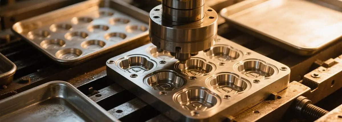 Amada Press Brake Toolings